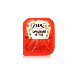 Дип-пот Кетчуп томатный Heinz 25мл